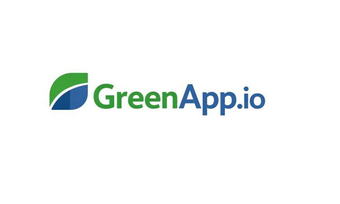 GreenApp.io