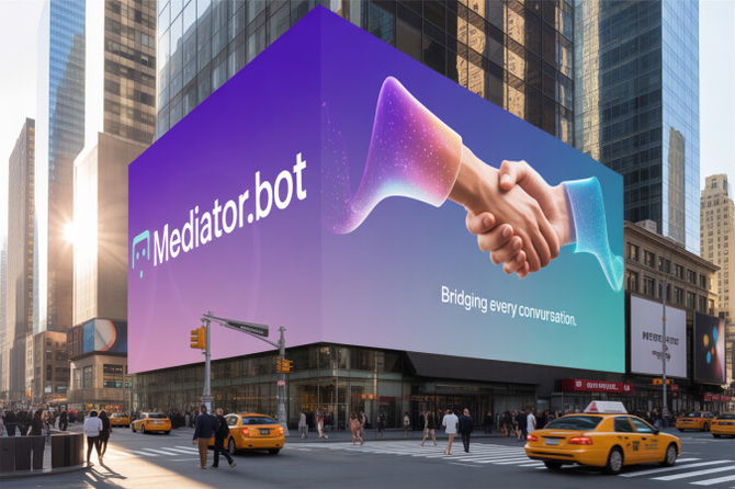 Mediator.bot — 3