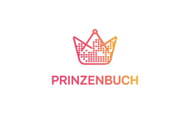 Prinzenbuch.com - Creative brandable domain for sale