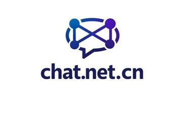 Chat logo