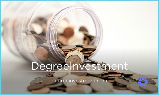 DegreeInvestment.com