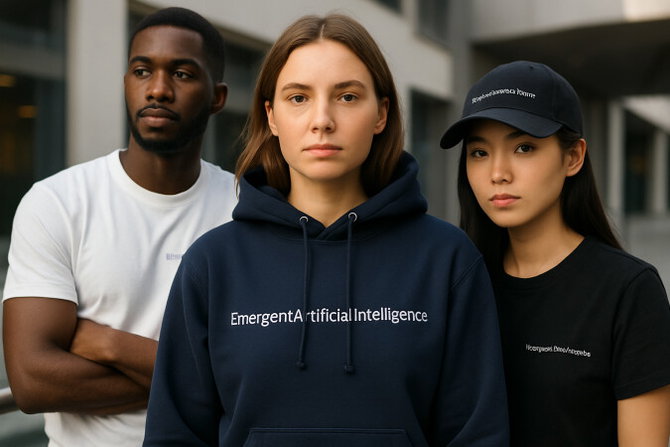 EmergentArtificialIntelligence.com — 5