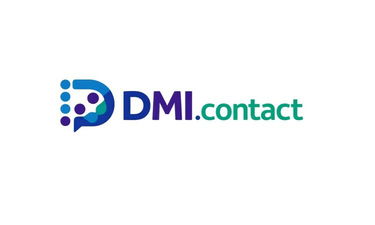 DMI logo