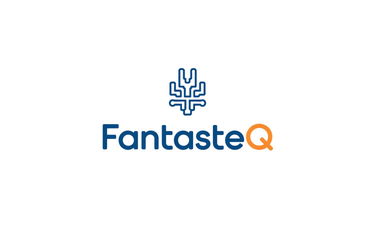 Fantasteq.com - Creative brandable domain for sale