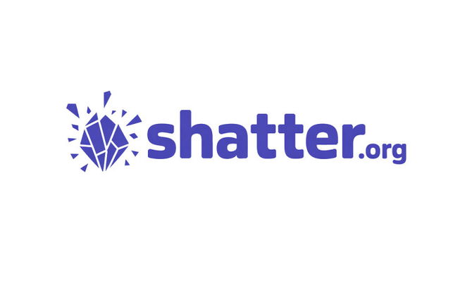 Shatter.org