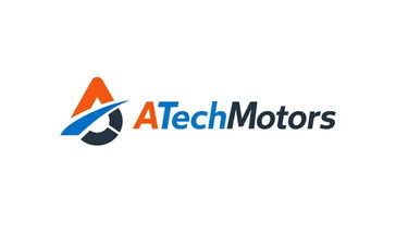 ATechMotors logo