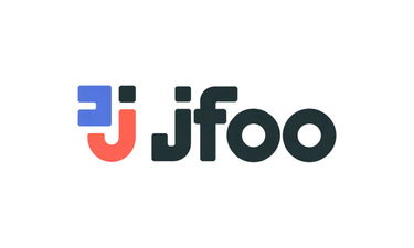 JFoo logo