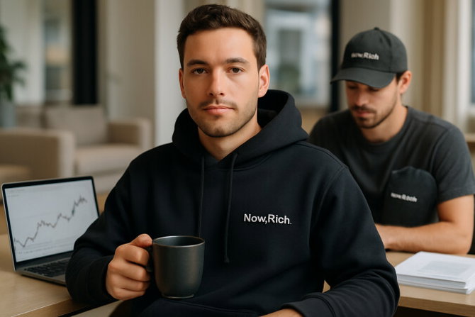 Now.Rich — 5
