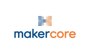 MakerCore.com - Creative brandable domain for sale
