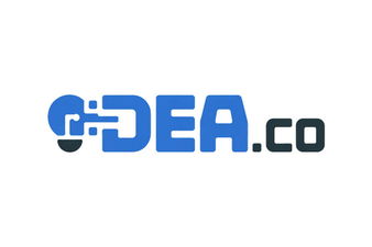 ODEA.co - Creative brandable domain for sale