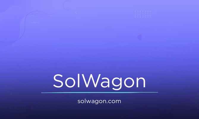 SolWagon.com