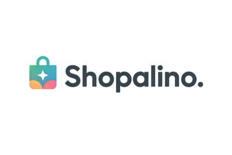 Shopalino.com - Creative brandable domain for sale