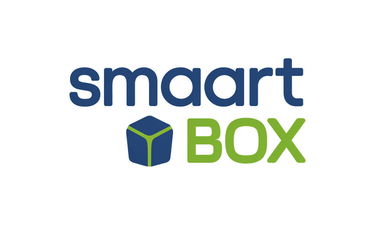 SmaartBox.com - Creative brandable domain for sale