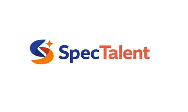 SpecTalent logo