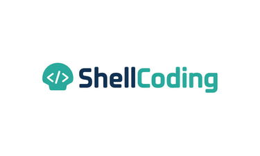 ShellCoding.com - Creative brandable domain for sale