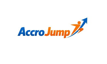 AccroJump logo