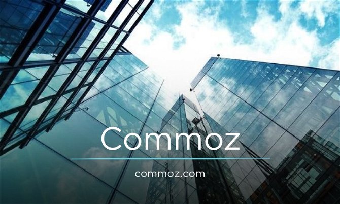 Commoz.com