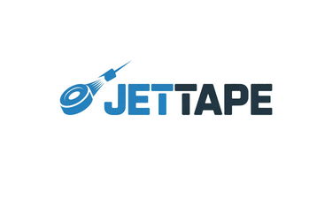 JetTape.com - Creative brandable domain for sale