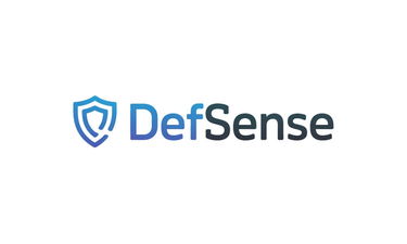 DefSense.com - Creative brandable domain for sale