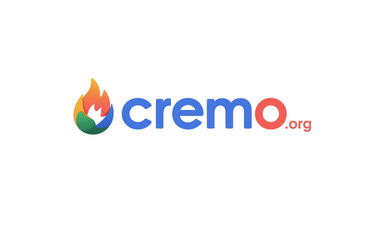 Cremo.org - Creative brandable domain for sale