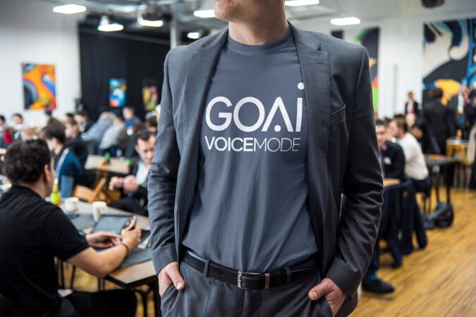 GoAiVoicemode.com