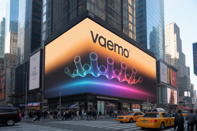 Vaemo.com