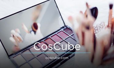 CosCube.com - Good premium domain marketplace