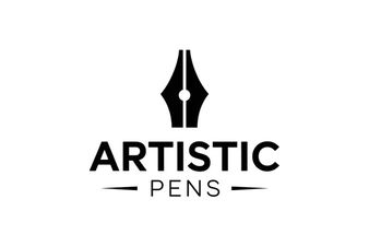 ArtisticPens.com - Creative brandable domain for sale