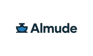 Almude.com - Creative brandable domain for sale