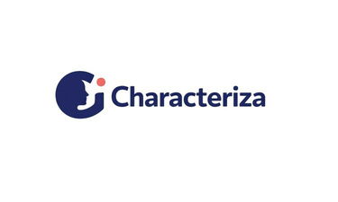 Characteriza.com - Creative brandable domain for sale