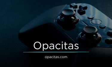 Opacitas.com