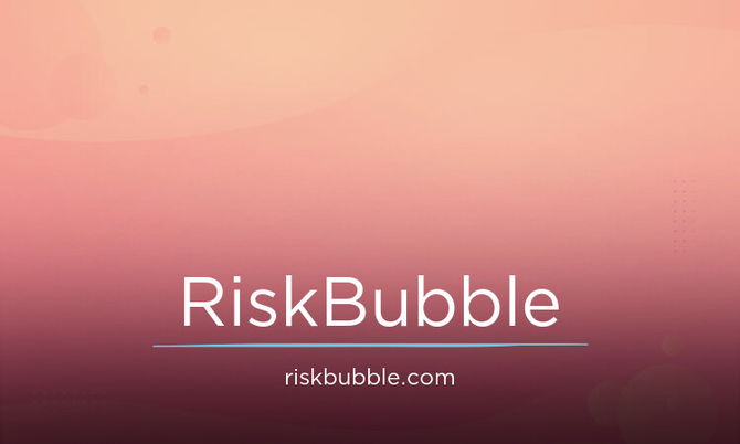 RiskBubble.com