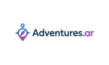 Adventures logo