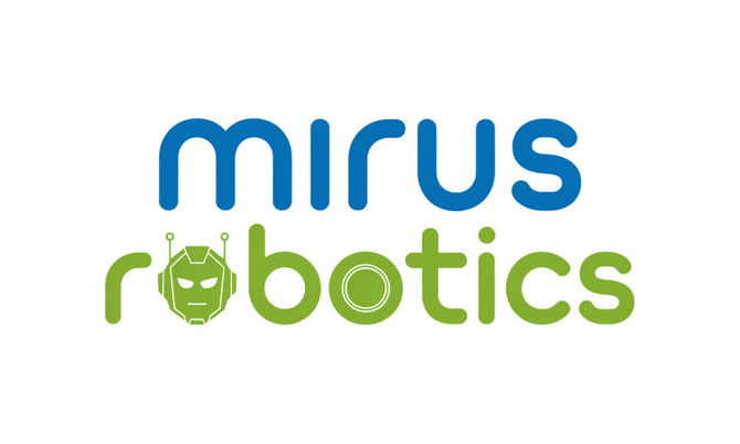 MirusRobotics.com