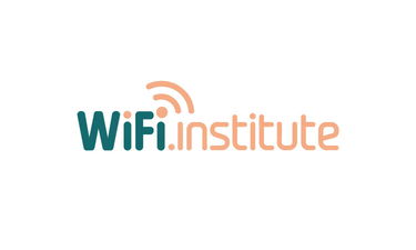 WiFi.institute - Creative brandable domain for sale