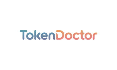 TokenDoctor.com - Creative brandable domain for sale