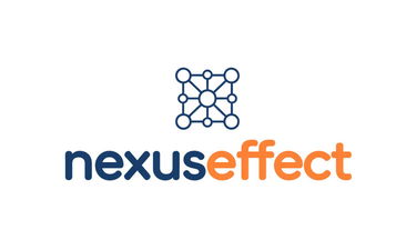NexusEffect.com - Creative brandable domain for sale