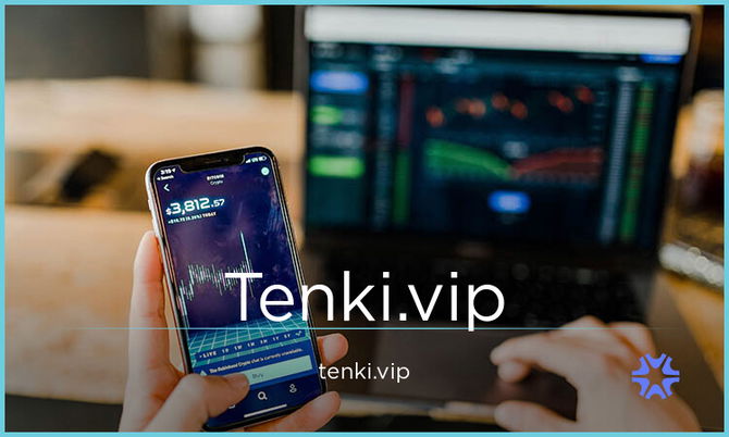 Tenki.vip