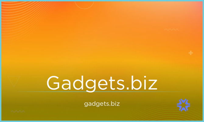 Gadgets.biz