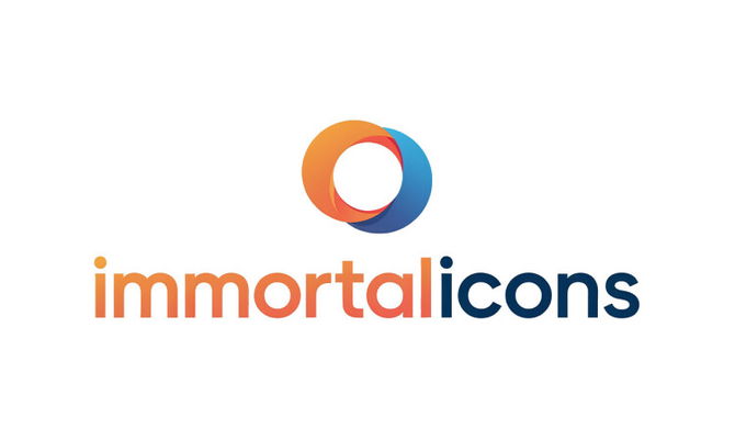 ImmortalIcons.com