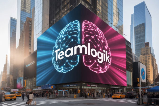 TeamLogik.com — 2