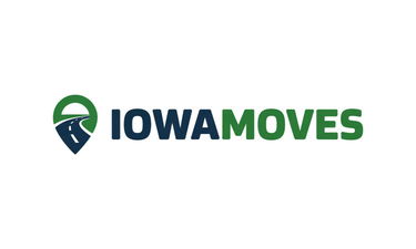 IowaMoves.com - Creative brandable domain for sale