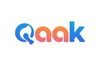 Qaak logo