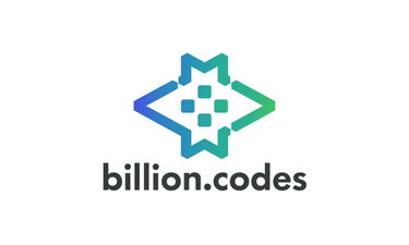 Billion logo