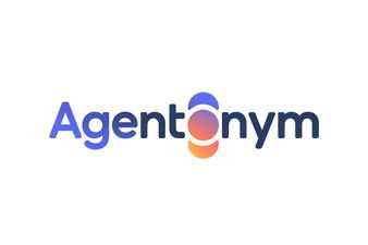 Agentonym.com - Creative brandable domain for sale