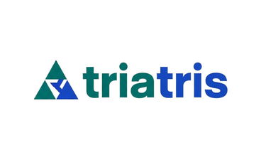 triatris.com - Creative brandable domain for sale