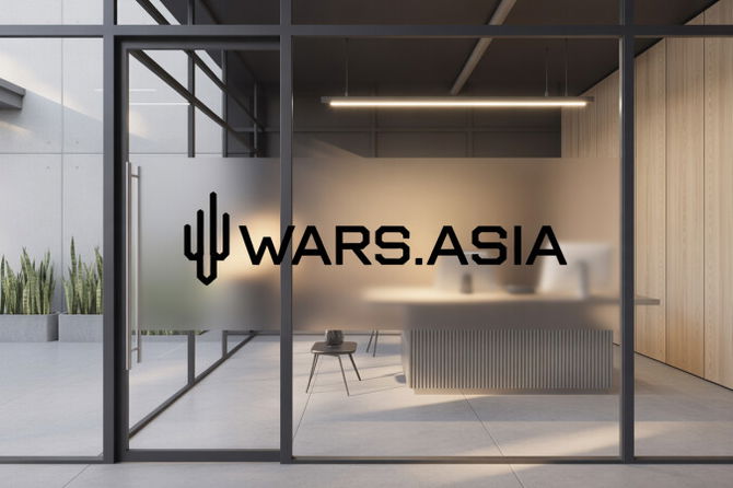 Wars.asia — 4