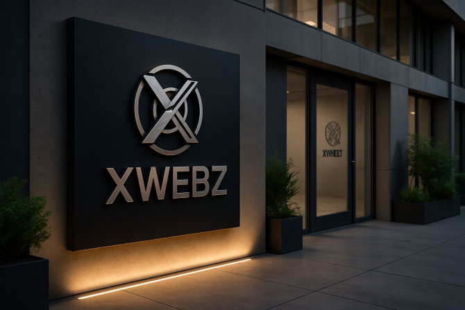 XWebz.com — 4
