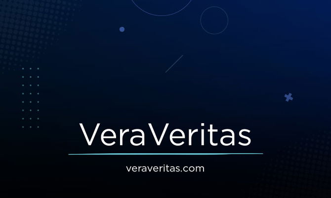 VeraVeritas.com