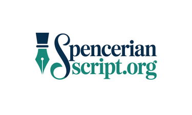 SpencerianScript.org - Creative brandable domain for sale